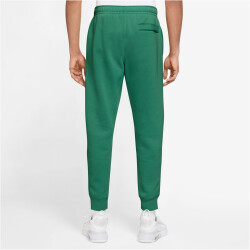 NIKE Sportswear Club Fleece Jogginghose Herren 365 - malachite/malachite/white L