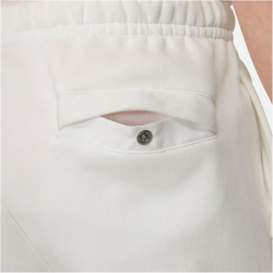 NIKE Sportswear Club Fleece Jogginghose Herren 133 - sail/sail/white S