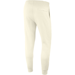 NIKE Sportswear Club Fleece Jogginghose Herren 133 - sail/sail/white M