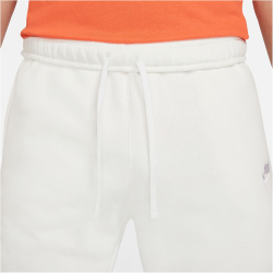 NIKE Sportswear Club Fleece Jogginghose Herren 133 - sail/sail/white L