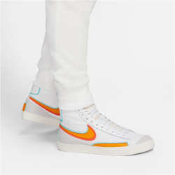 NIKE Sportswear Club Fleece Jogginghose Herren 133 - sail/sail/white L