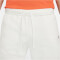 NIKE Sportswear Club Fleece Jogginghose Herren 133 - sail/sail/white XL