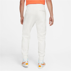 NIKE Sportswear Club Fleece Jogginghose Herren 133 - sail/sail/white XXL