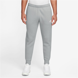 NIKE Sportswear Club Fleece Jogginghose Herren 077 - lt...