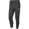 NIKE Sportswear Club Fleece Jogginghose Herren 071 - charcoal heathr/anthracite/white XL