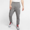 NIKE Sportswear Club Fleece Jogginghose Herren 071 - charcoal heathr/anthracite/white XXL
