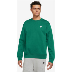 NIKE Sportswear Club Fleece Crew Sweatshirt Herren 365 -...