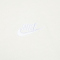 NIKE Sportswear Club Fleece Crew Sweatshirt Herren 133 - sail/white S
