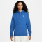 NIKE Sportswear Club Fleece Hoodie 480 - game royal/game royal/white XS