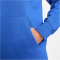 NIKE Sportswear Club Fleece Hoodie 480 - game royal/game royal/white XS