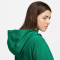 NIKE Sportswear Club Fleece Hoodie 365 - malachite/malachite/white M
