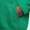 NIKE Sportswear Club Fleece Hoodie 365 - malachite/malachite/white 3XL