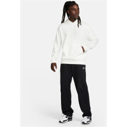 NIKE Sportswear Club Fleece Hoodie 134 - sail/sail/white XS