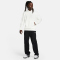 NIKE Sportswear Club Fleece Hoodie 134 - sail/sail/white XS
