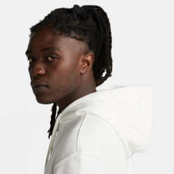 NIKE Sportswear Club Fleece Hoodie 134 - sail/sail/white S