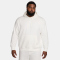NIKE Sportswear Club Fleece Hoodie 134 - sail/sail/white S