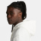 NIKE Sportswear Club Fleece Hoodie 134 - sail/sail/white S