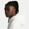 NIKE Sportswear Club Fleece Hoodie 134 - sail/sail/white XXL
