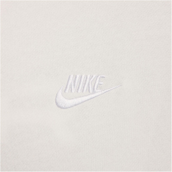 NIKE Sportswear Club Fleece Hoodie 134 - sail/sail/white 3XL