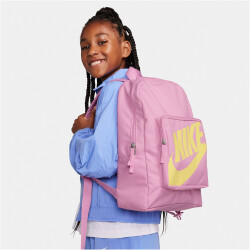 NIKE Classic Rucksack (16L) Kinder 629 - pink rise/pink...