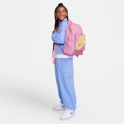 NIKE Classic Rucksack (16L) Kinder 629 - pink rise/pink...