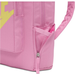 NIKE Classic Rucksack (16L) Kinder 629 - pink rise/pink rise/lt laser orange