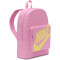 NIKE Classic Rucksack (16L) Kinder 629 - pink rise/pink rise/lt laser orange
