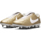 NIKE The Premier III SG-PRO Anti-Clog Traction Stollen-Fu&szlig;ballschuhe Herren 200 - mtlc gold grain/white/mtlc gold grain 40