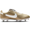 NIKE The Premier III SG-PRO Anti-Clog Traction Stollen-Fu&szlig;ballschuhe Herren 200 - mtlc gold grain/white/mtlc gold grain 40