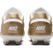 NIKE The Premier III SG-PRO Anti-Clog Traction Stollen-Fu&szlig;ballschuhe Herren 200 - mtlc gold grain/white/mtlc gold grain 40