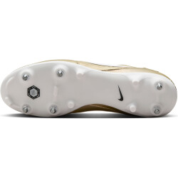 NIKE The Premier III SG-PRO Anti-Clog Traction Stollen-Fußballschuhe Herren 200 - mtlc gold grain/white/mtlc gold grain 44.5