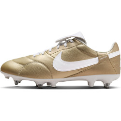 NIKE The Premier III SG-PRO Anti-Clog Traction...