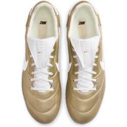 NIKE The Premier III SG-PRO Anti-Clog Traction Stollen-Fußballschuhe Herren 200 - mtlc gold grain/white/mtlc gold grain 44.5