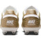 NIKE The Premier III SG-PRO Anti-Clog Traction Stollen-Fußballschuhe Herren 200 - mtlc gold grain/white/mtlc gold grain 44.5