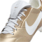 NIKE The Premier III FG Fu&szlig;ballschuhe aus K&auml;nguru-Leder Herren 200 - mtlc gold grain/white/mtlc gold grain 38