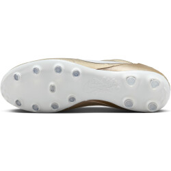 NIKE The Premier III FG Fußballschuhe aus Känguru-Leder Herren 200 - mtlc gold grain/white/mtlc gold grain 42