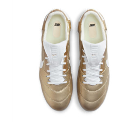 NIKE The Premier III FG Fußballschuhe aus Känguru-Leder Herren 200 - mtlc gold grain/white/mtlc gold grain 42