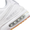 NIKE Air Max LTD 3 Sneaker 121 - white/pure platinum/white 38.5