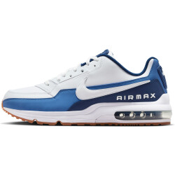 NIKE Air Max LTD 3 Sneaker 114 - white/white/coastal...
