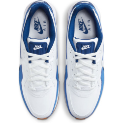 NIKE Air Max LTD 3 Sneaker 114 - white/white/coastal blue/star blue 38.5