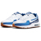 NIKE Air Max LTD 3 Sneaker 114 - white/white/coastal blue/star blue 38.5