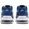 NIKE Air Max LTD 3 Sneaker 114 - white/white/coastal blue/star blue 38.5