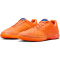 NIKE Lunargato II IC Hallen-Fußballschuhe 800 - bright mandarin/bright mandarin 44.5