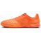 NIKE Lunargato II IC Hallen-Fußballschuhe 800 - bright mandarin/bright mandarin 45