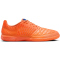 NIKE Lunargato II IC Hallen-Fußballschuhe 800 - bright mandarin/bright mandarin 45