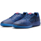 NIKE Lunargato II IC Hallen-Fu&szlig;ballschuhe 401 - deep royal blue/deep royal blue 40