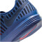 NIKE Lunargato II IC Hallen-Fußballschuhe 401 - deep royal blue/deep royal blue 44
