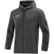 JAKO Premium Basics Kapuzenjacke Herren