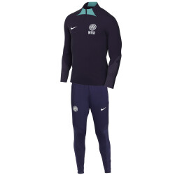 NIKE Inter Mailand Strike Dri-FIT Trainingsanzug Herren...