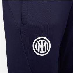 NIKE Inter Mailand Strike Dri-FIT Trainingsanzug Herren blackened blue/white L